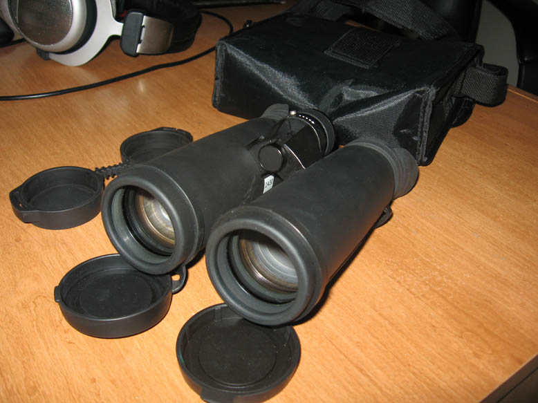 Kruger best sale binoculars review