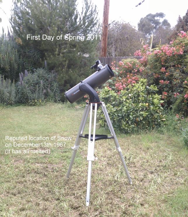 Best goto sale telescope 2018