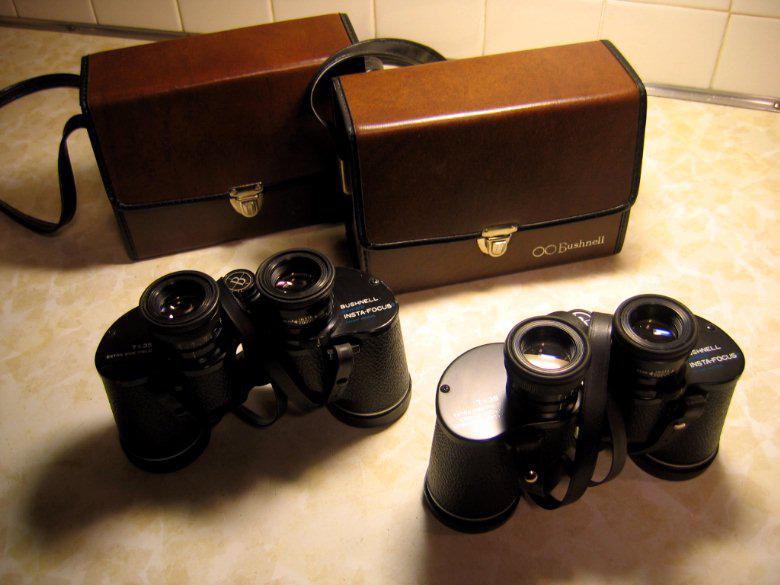 Binoculars for sale in Santiago, Chile