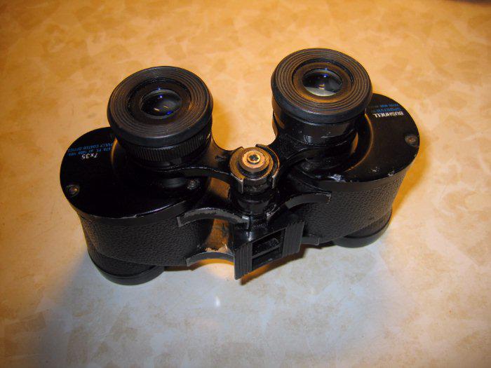 Bushnell binoculars sportview store 7x35