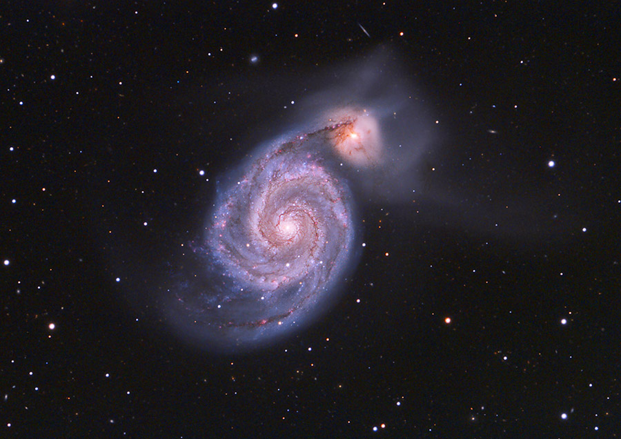 m51 full details