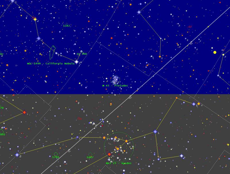 Messier Objects included and left out - Deep Sky Observing - Cloudy Nights