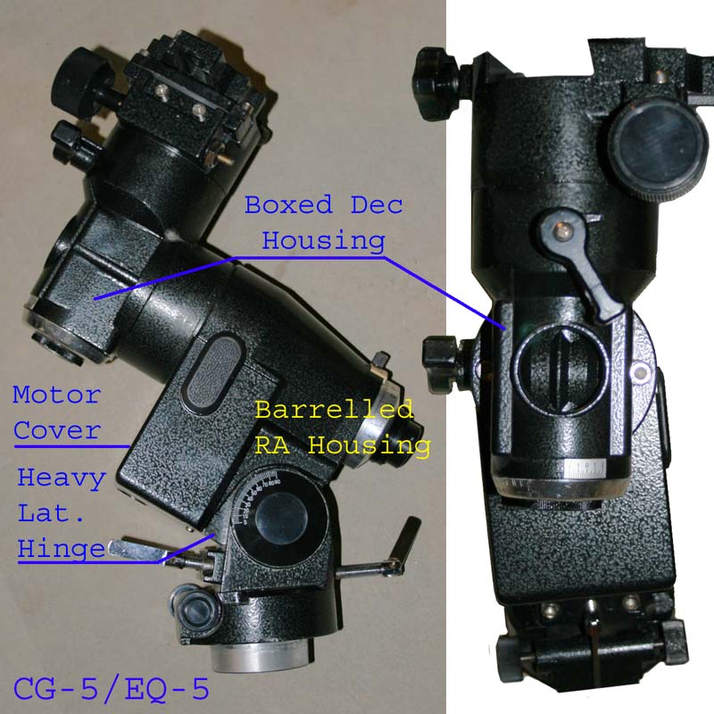 New Meade LX70 Mounts - Page 2 - Mounts - Cloudy Nights