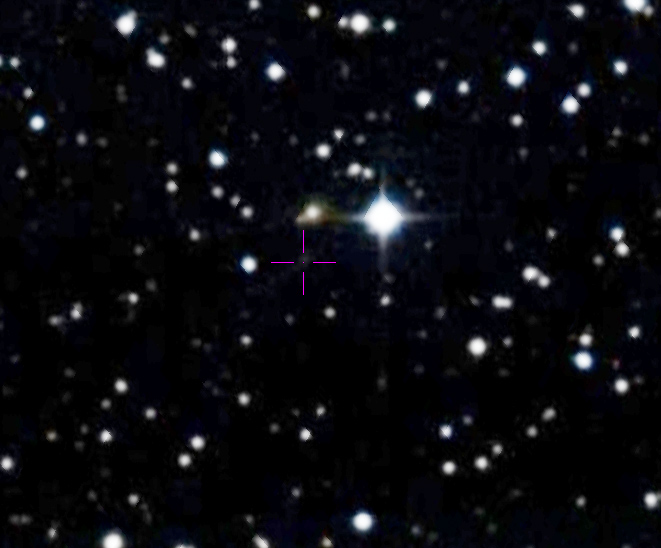 Now I have a mystery object and UGC 2773 - Experienced Deep Sky Imaging ...