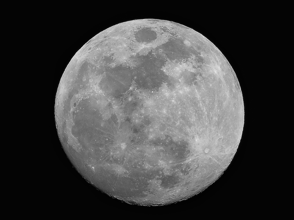 Moon Last Night DSLR, Mirrorless & GeneralPurpose Digital Camera DSO