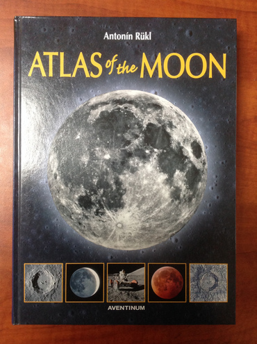 rukl moon atlas
