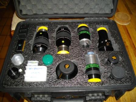 A Good Eyepiece Case - Eyepieces - Cloudy Nights