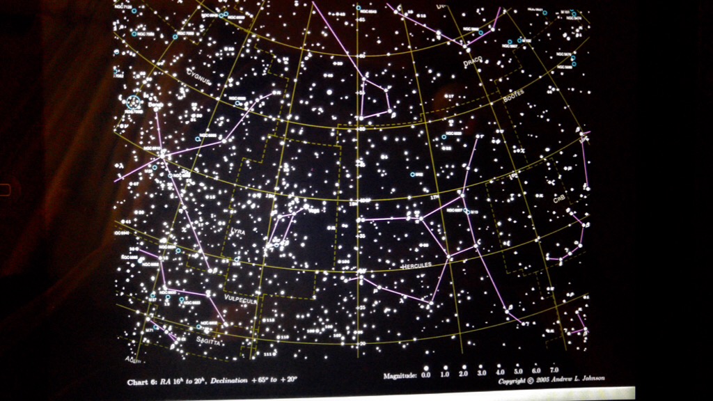 Star Atlas for ios download free