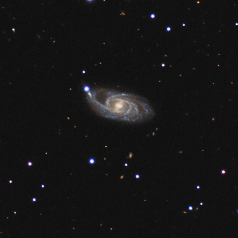 galaxy 151