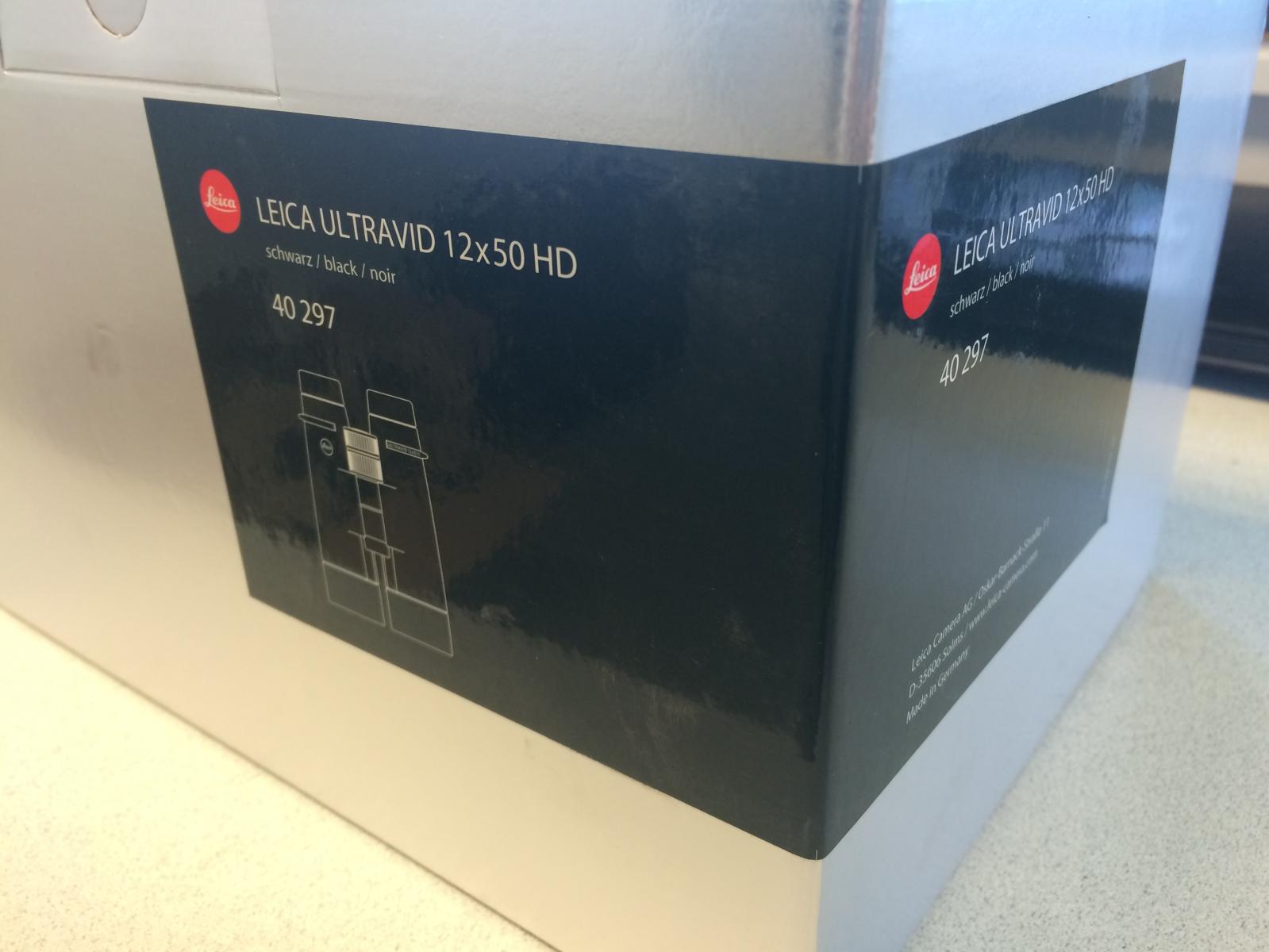 leica ultravid 12x50