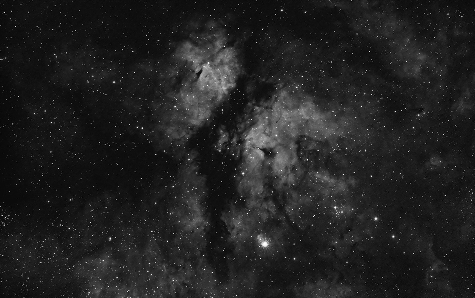 nikon 200mm f4 astrophotography