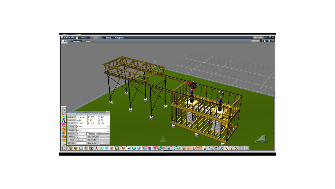 construction planning software