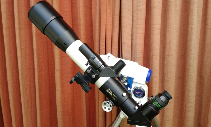 Tv85 telescope best sale