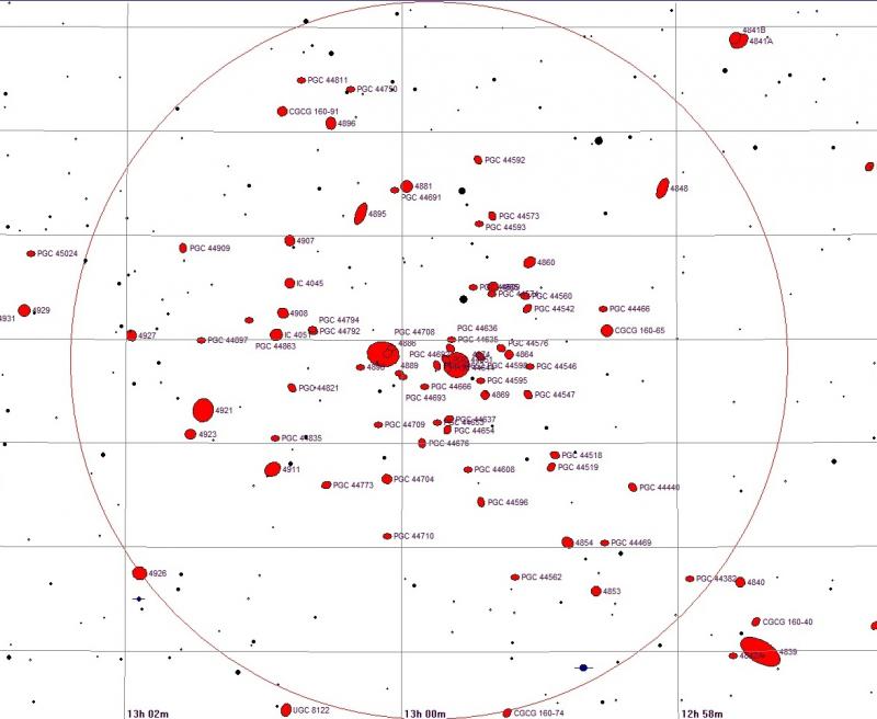 Realistic telescopic limiting magnitudes - Page 2 - General Observing ...