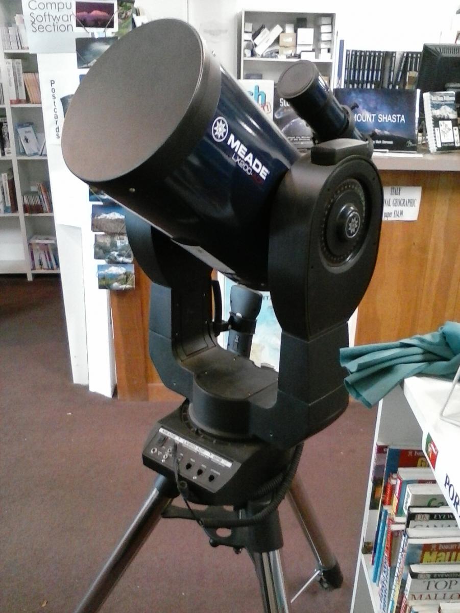 meade lx200 for sale