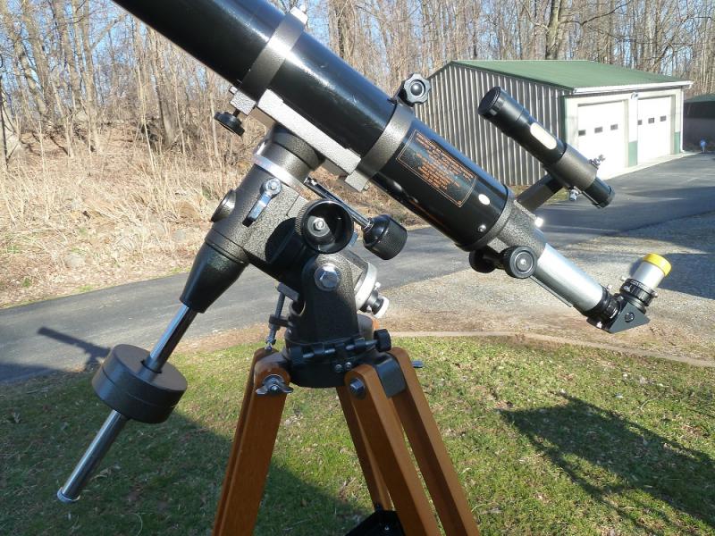 questar telescope for sale craigslist