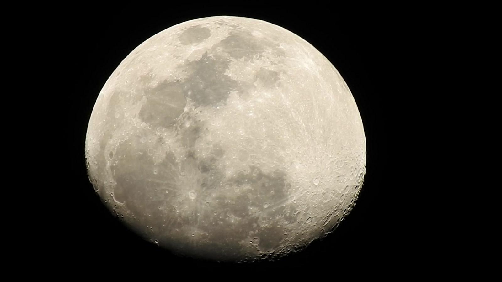 Moon video Sunday, March 17, 2019 - Lunar Observing and Imaging ...