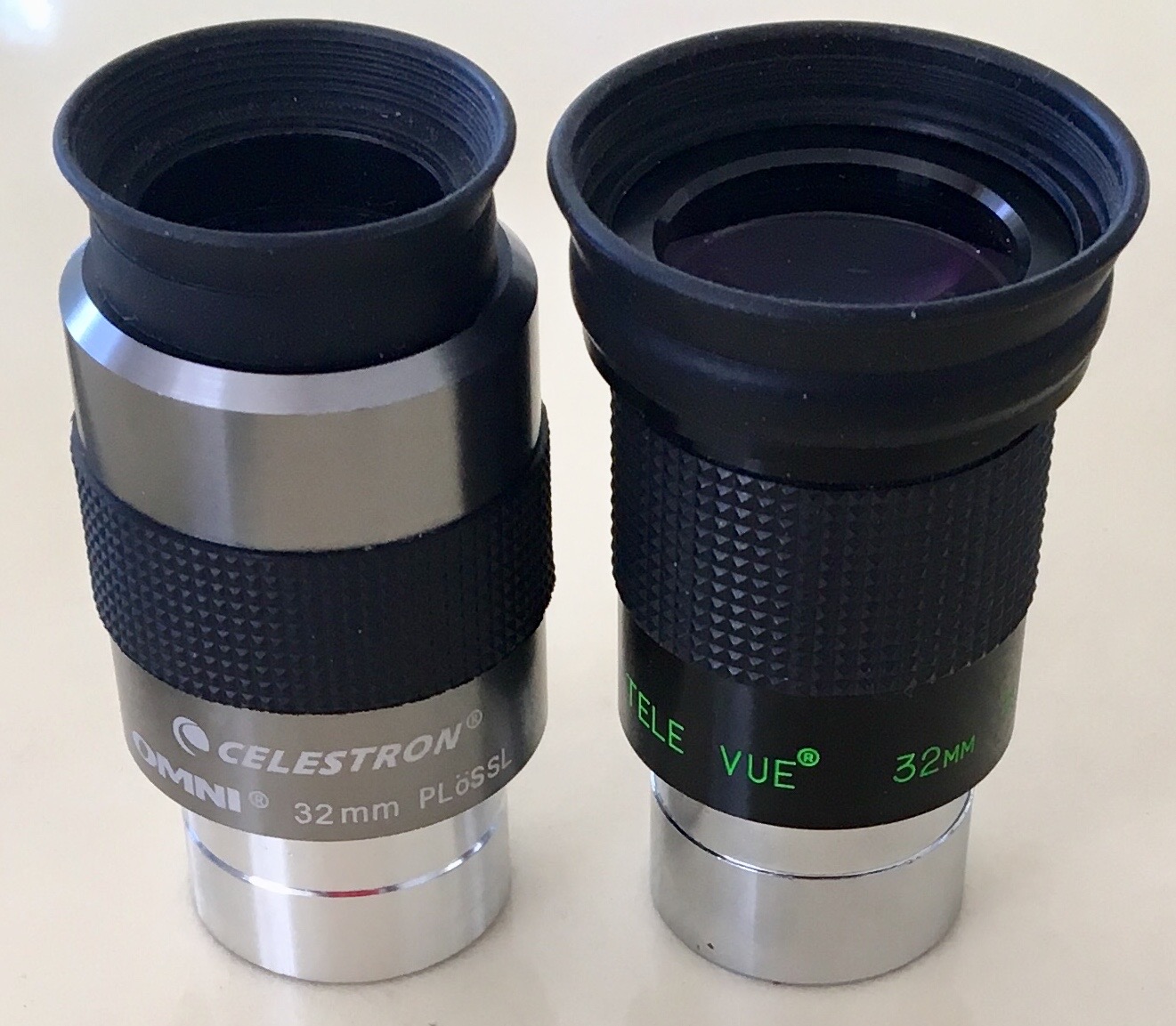 celestron 32mm plossl