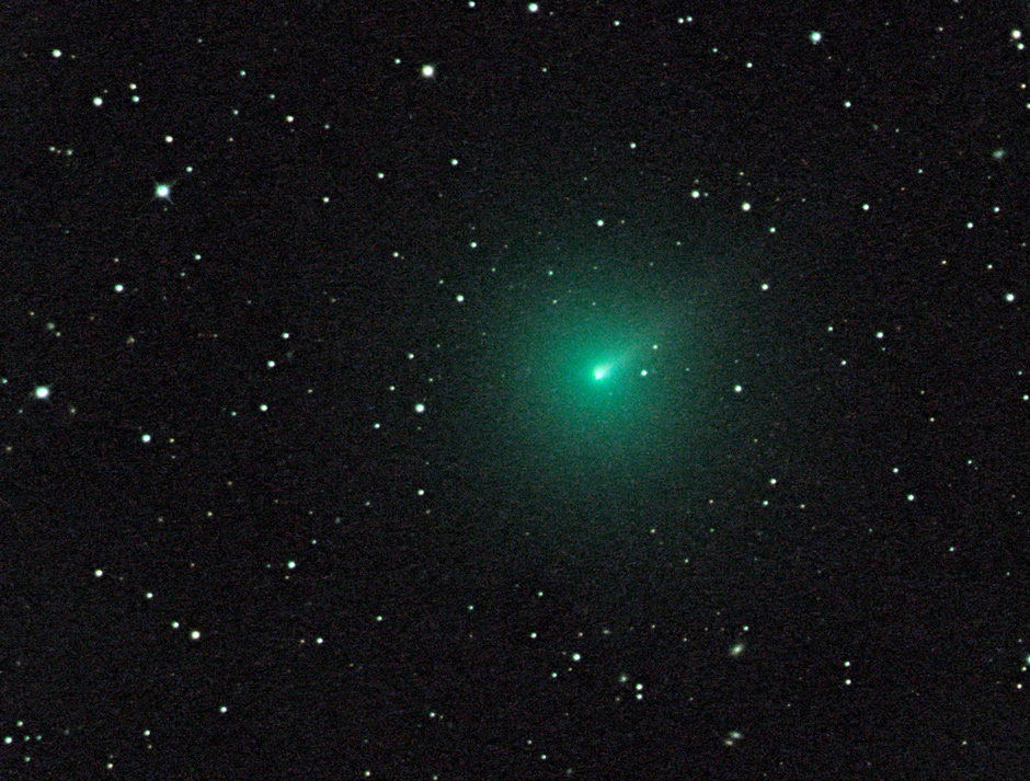 Comet Atlas with 16 RC DSLR, Mirrorless & GeneralPurpose Digital