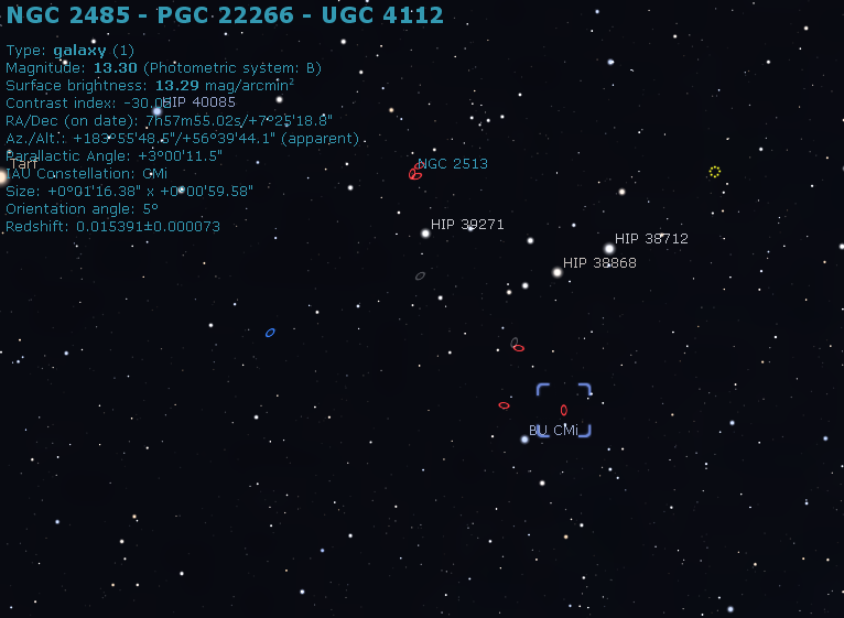 stellarium for mac 10.7.5