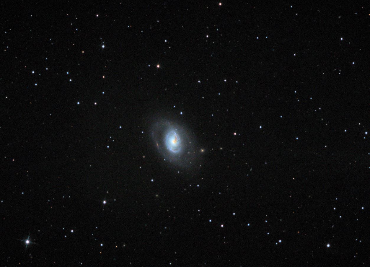 M96 Galaxy - Experienced Deep Sky Imaging - Cloudy Nights