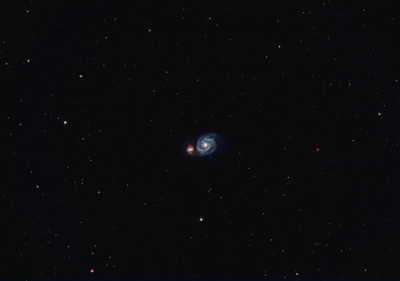 m51 display type