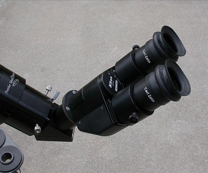 What are your bino viewer pairs? - Page 3 - Eyepieces - Cloudy Nights