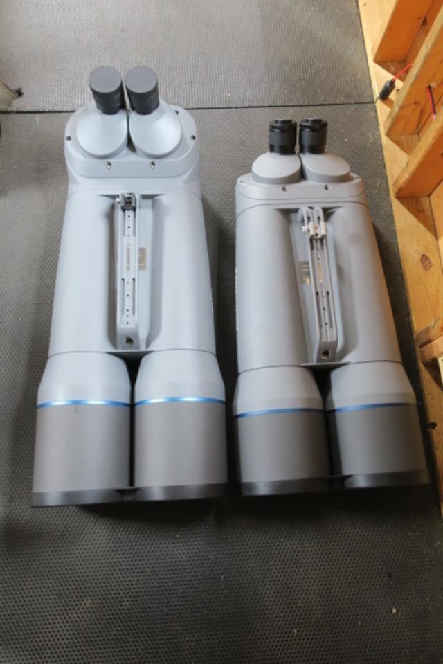 APM150SD observations 150ED comparison Binoculars Cloudy Nights