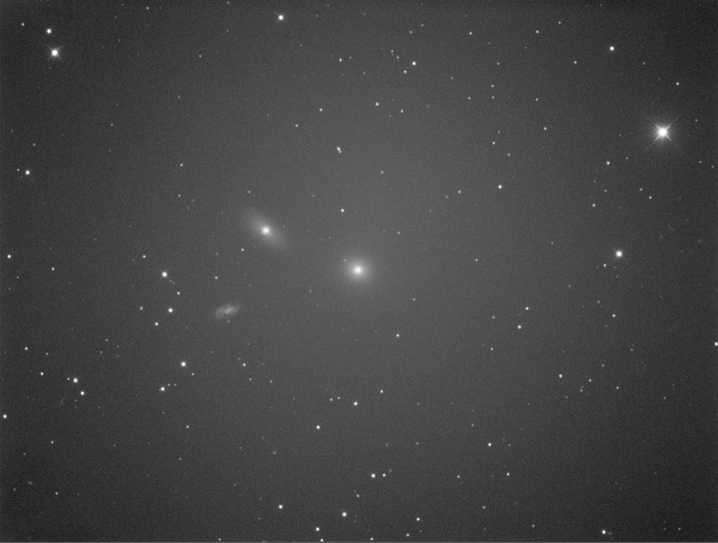 Doing a Photographic Messier Marathon - Beginning Deep Sky Imaging ...