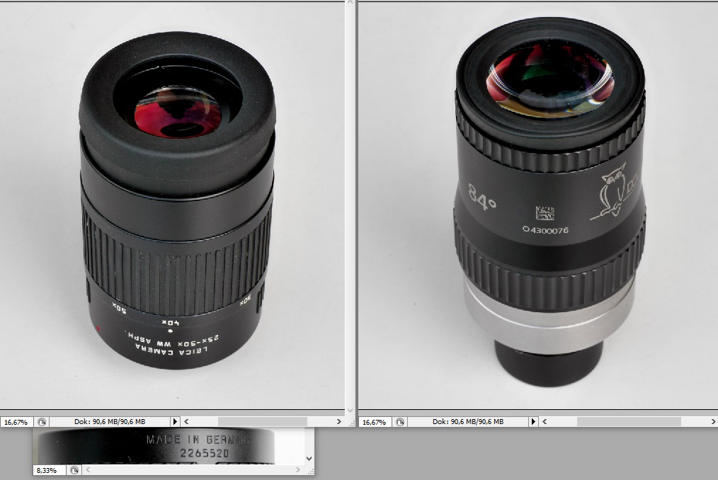 Whoa New zoom coming out APM Superzoom Page 10 Eyepieces