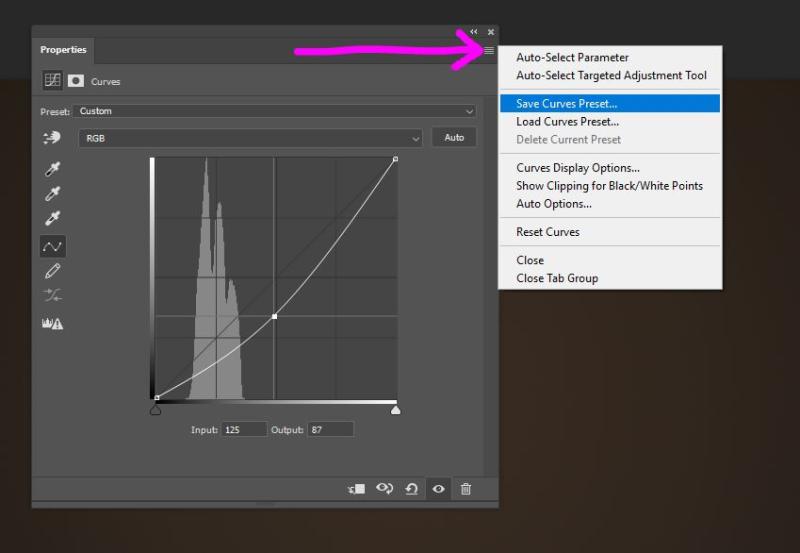 Photoshop Color Preserving Arcsinh Stretch Page 2 DSLR