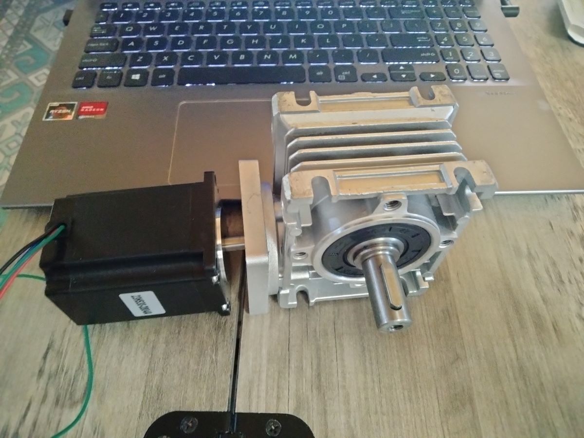 Tips and tricks for testing and debugging stepper motors - Planet