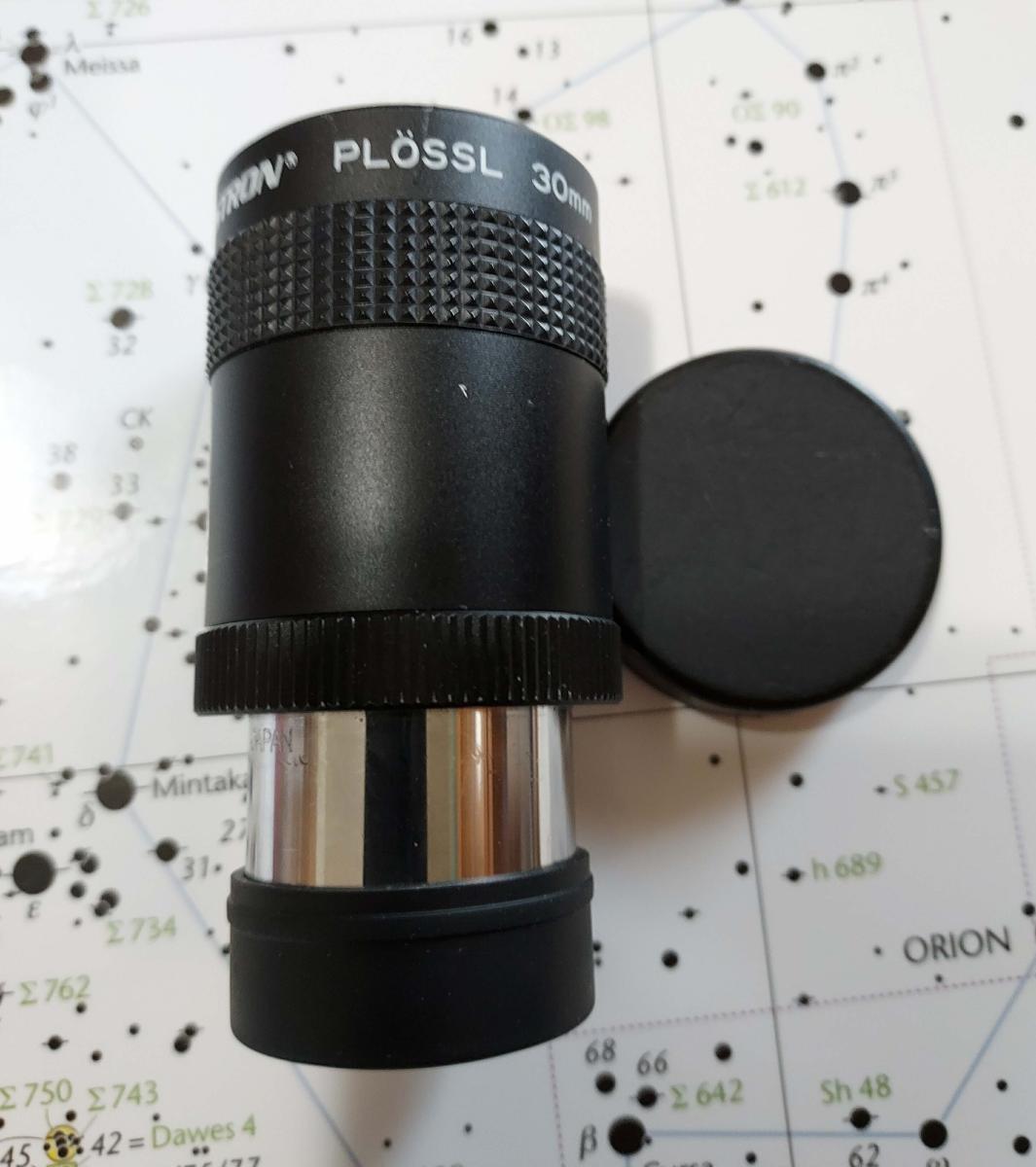 Celestron plossl sale