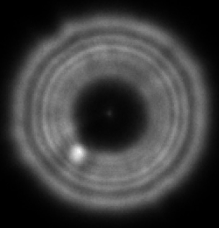 AI based wave front sensing and collimation - Page 8 - Vendor and Group ...