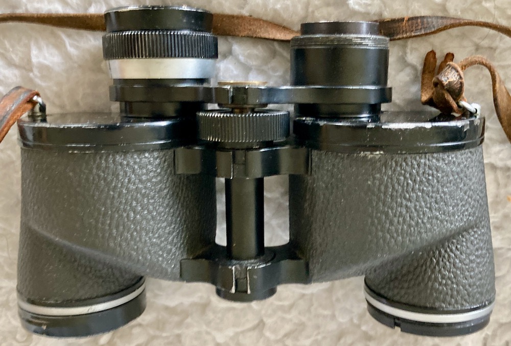 Vintage and Classic Binoculars discussion (Part 3) - Page 123