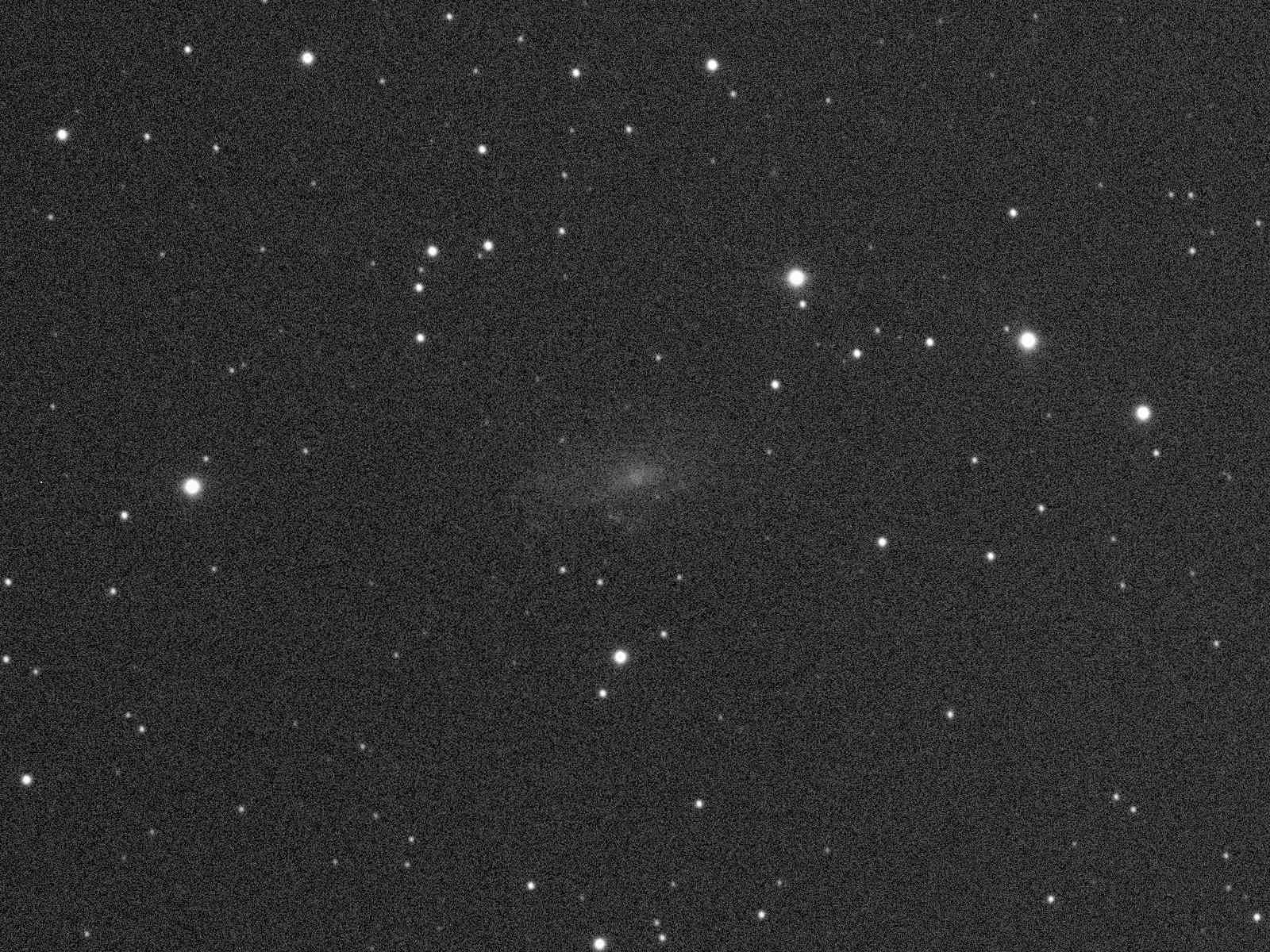 Nova/supernova in NGC2541? - Experienced Deep Sky Imaging - Cloudy Nights