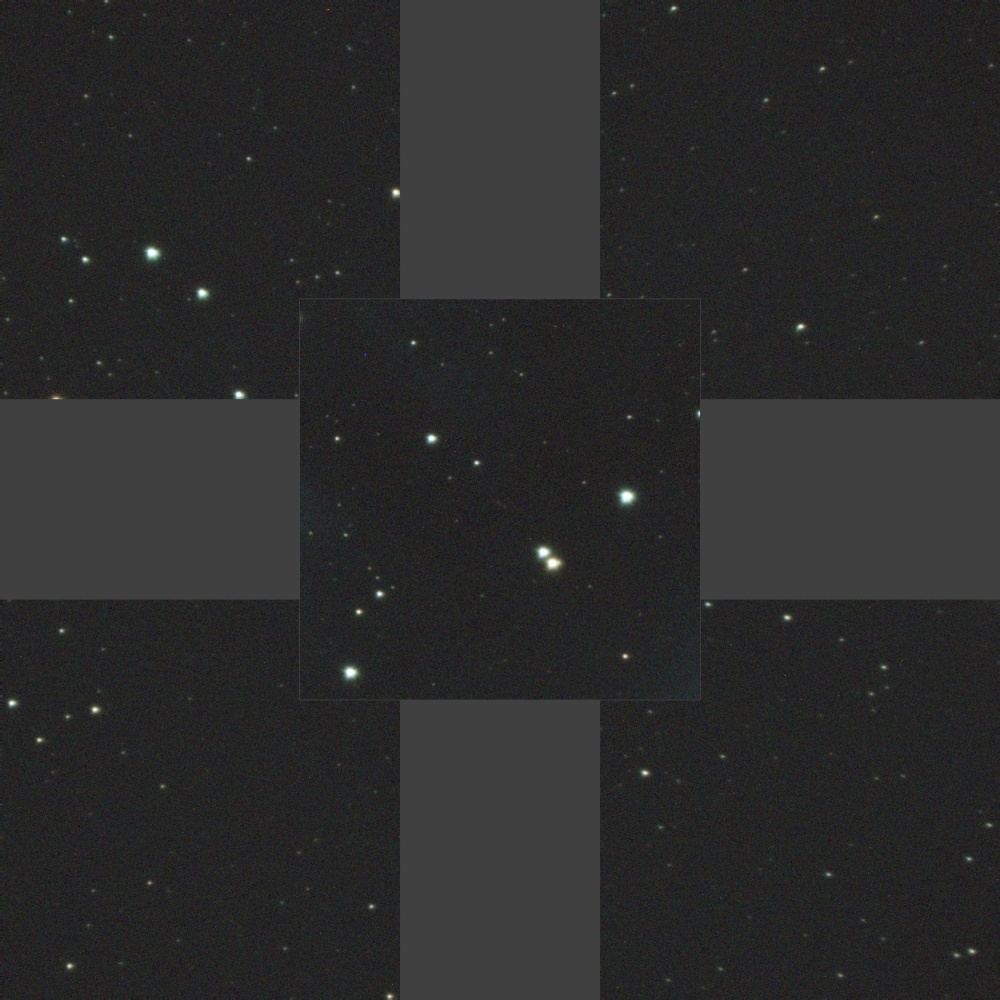 WO Zenithstar 73 - strange stars shape - Refractors - Cloudy Nights