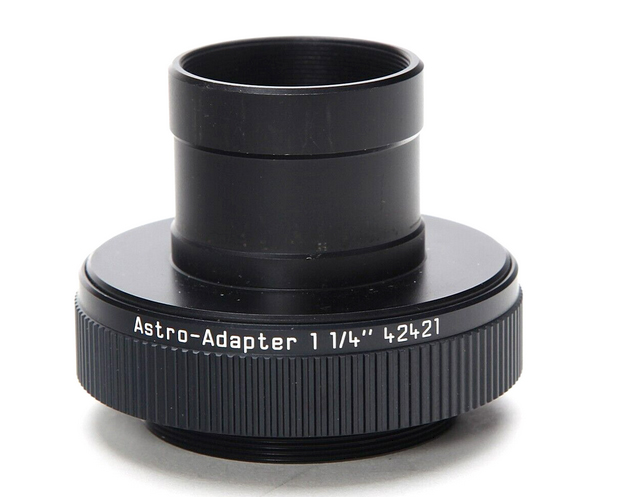 Leica 25X 50X Vario Asph Zoom eyepiece. Eyepieces Cloudy Nights