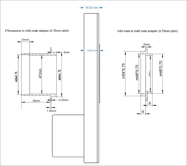 Pegasus Falcon rotator with ASI2600 and EFW? - Beginning Deep Sky ...