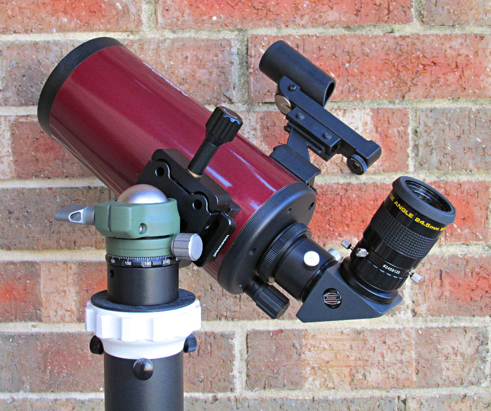 Meade ETX-90 