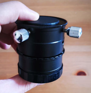 Any experience with APM XWA 3.5mm? - Eyepieces - Cloudy Nights