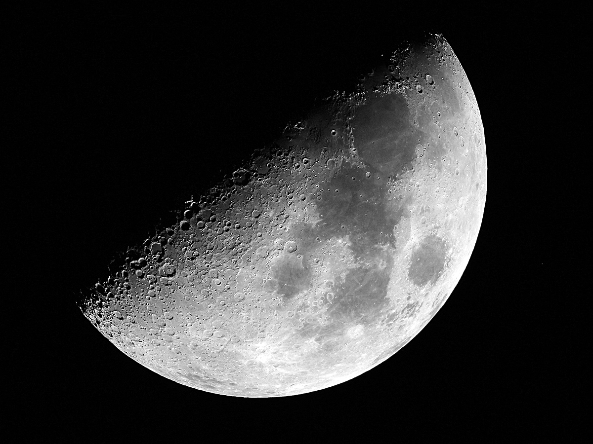 Lunar X & V, mineral moon 03/06/2025 - Lunar Observing and Imaging ...