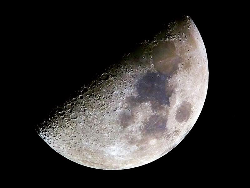 Lunar X & V, mineral moon 03/06/2025 - Lunar Observing and Imaging ...