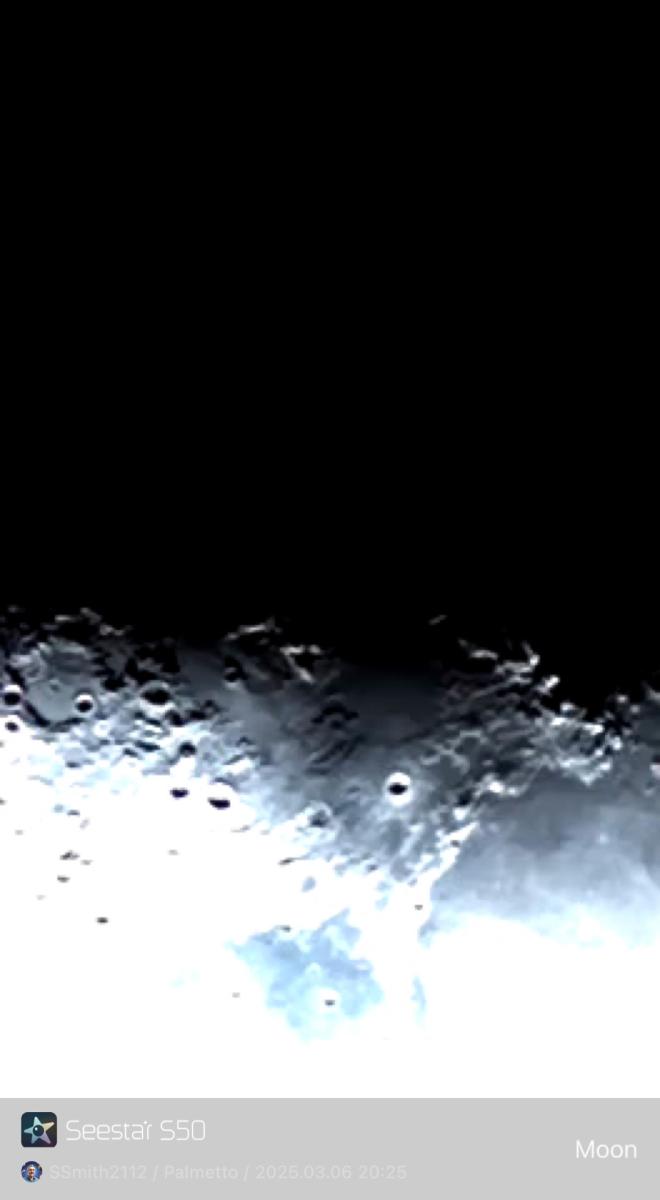 Lunar X Alert! - Lunar Observing and Imaging - Cloudy Nights