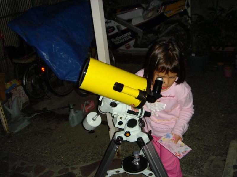best telescope for beginners 2020
