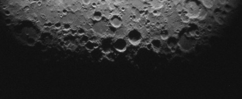 Observed the Curtiss Cross 18 April 09 - Lunar Observing and Imaging ...