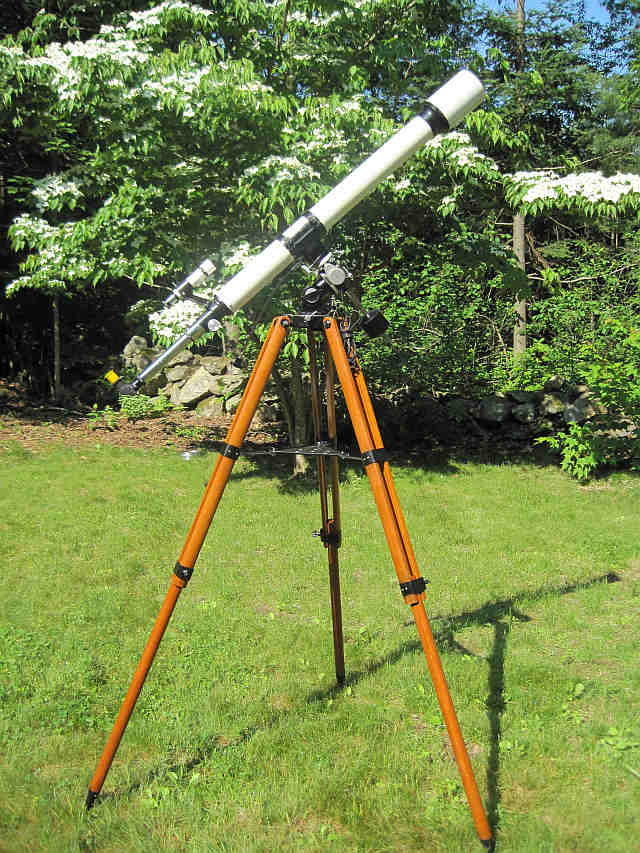 ROYAL ASTRO RE-BRANDS - Classic Telescopes - Cloudy Nights