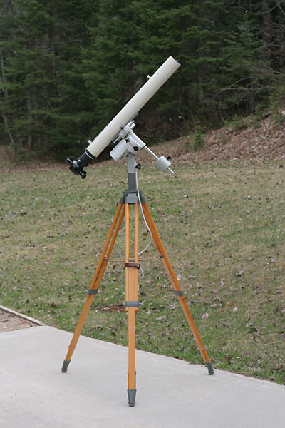 Best classic telescope ever - Page 4 - Classic Telescopes - Cloudy Nights