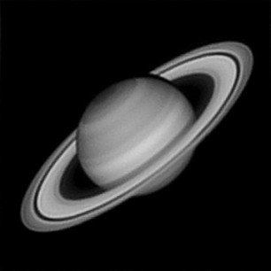 Saturn Saturday April 6th from Melbourne - Major & Minor Planetary ...