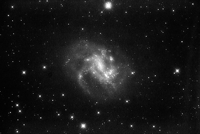 NGC 4395 TIF file - DSLR, Mirrorless & General-Purpose Digital Camera ...